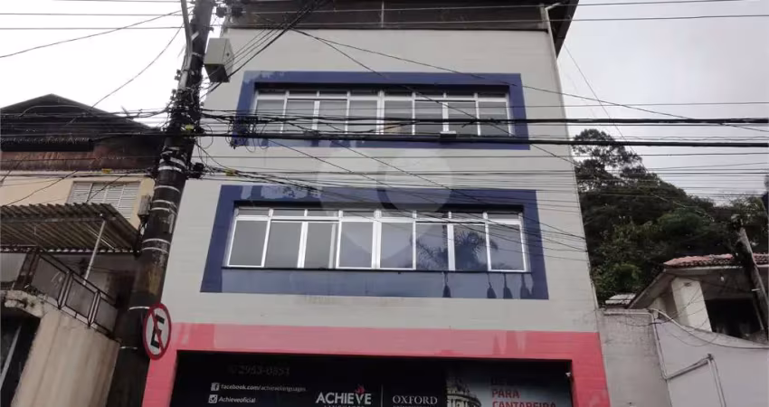 Prédio à venda na Avenida Senador José Ermírio de Moraes, Vila Albertina, São Paulo