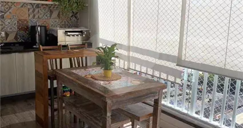 Apartamento com 3 quartos à venda em chora menino - sp