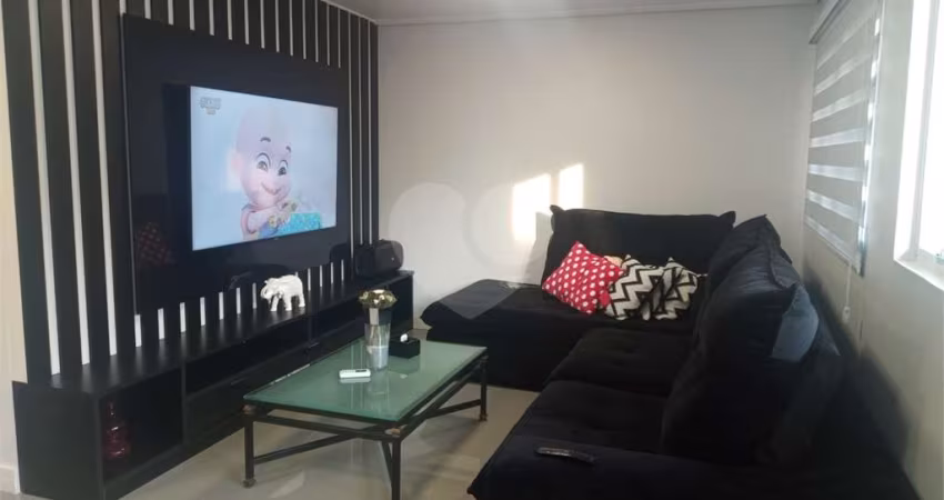 Casa com 3 quartos à venda em Barreiro - SP