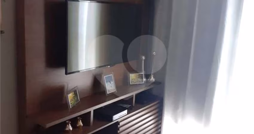 Apartamento com 2 quartos à venda em Imirim - SP