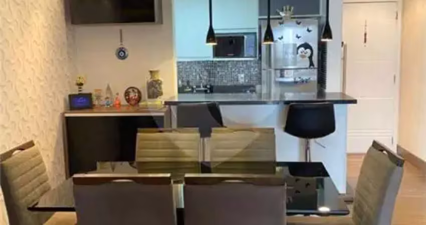 Apartamento com 3 quartos à venda em Vila Formosa - SP