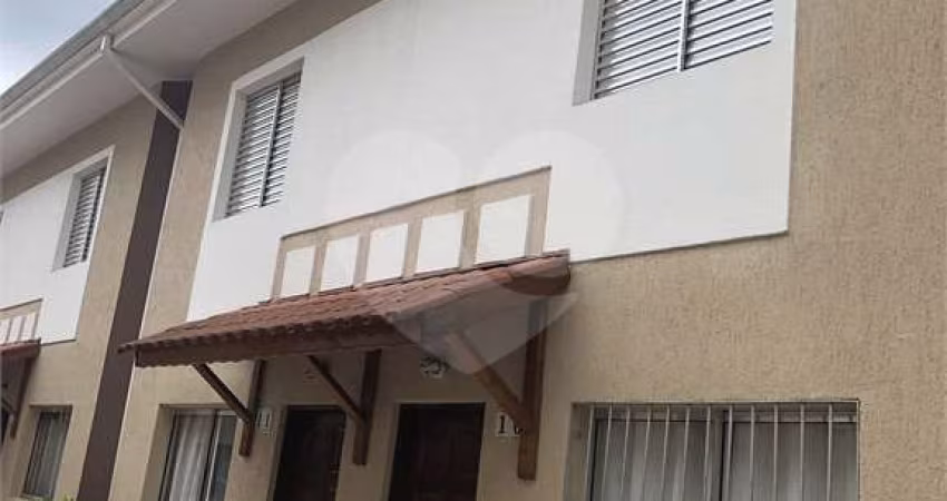 Condomínio com 2 quartos à venda em Vila Espanhola - SP