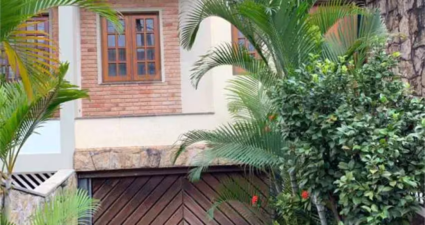 Casa com 3 quartos à venda na Rua Cônego Ladeira, Tucuruvi, São Paulo