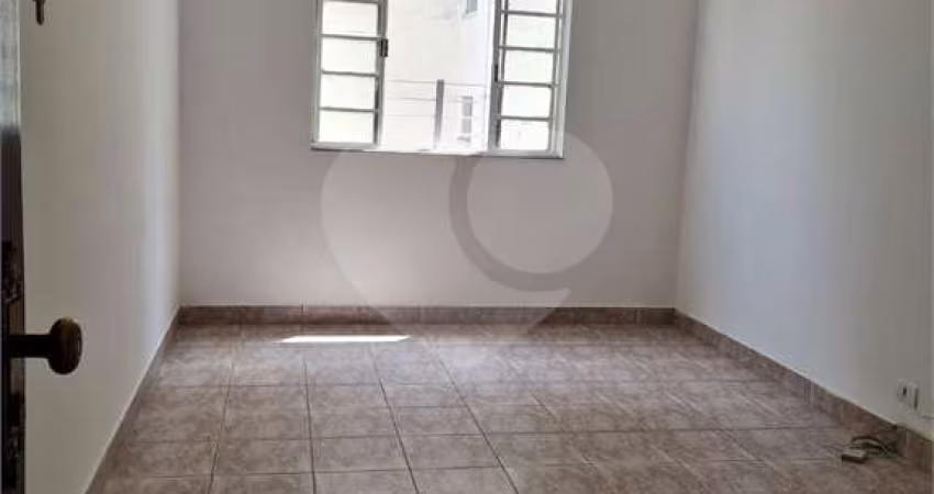 Apartamento com 2 quartos à venda em Santana - SP