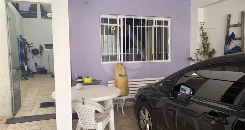 Sobrado com 5 quartos à venda em Vila Progresso (zona Norte) - SP