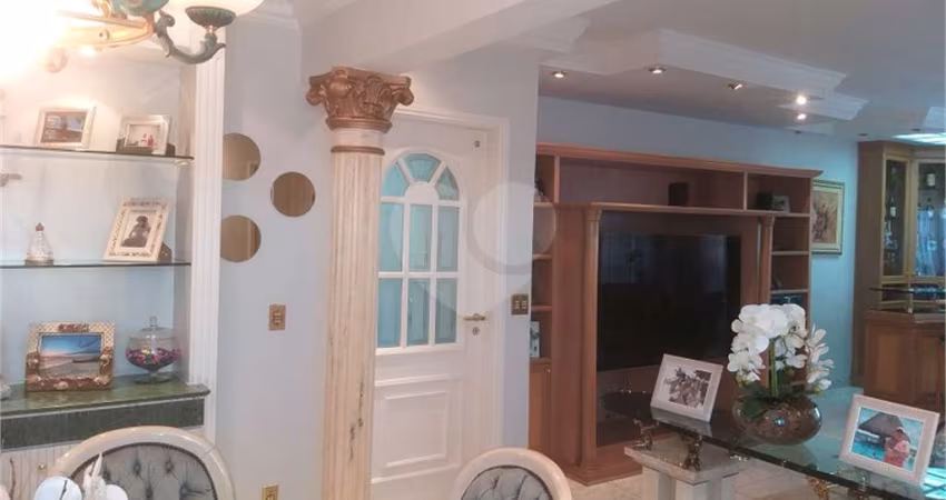 Apartamento com 3 quartos à venda em Santa Paula - SP