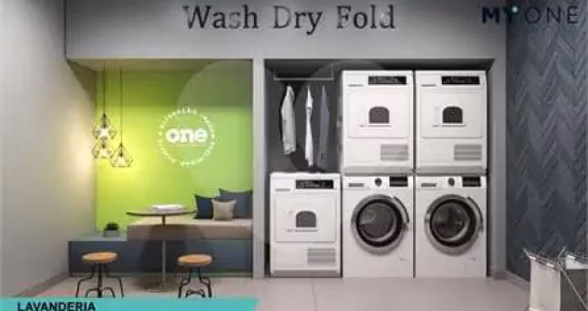 Apartamento com 1 quartos à venda em bela vista - sp