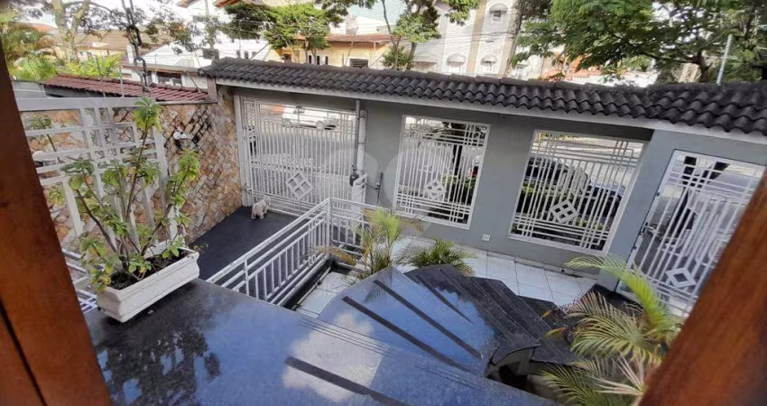 Sobrado com 4 quartos à venda em Jardim Guapira - SP