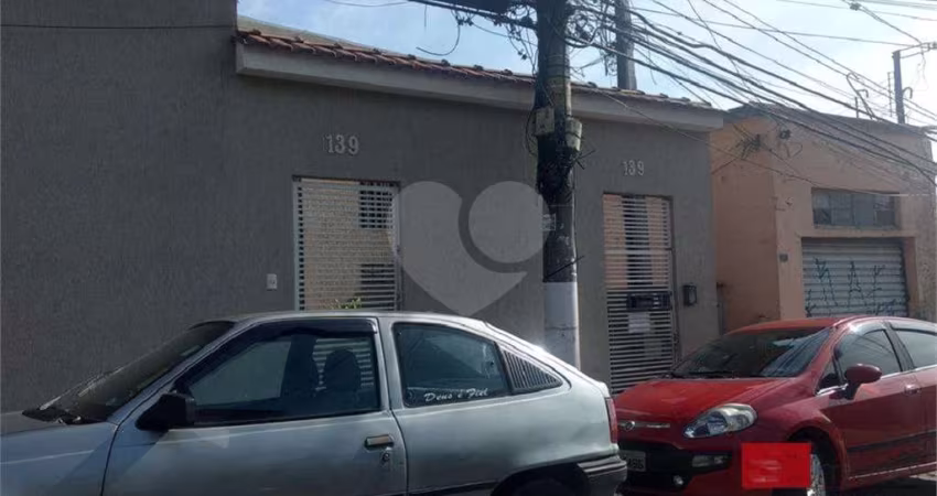 Casa com 1 quartos à venda em Imirim - SP
