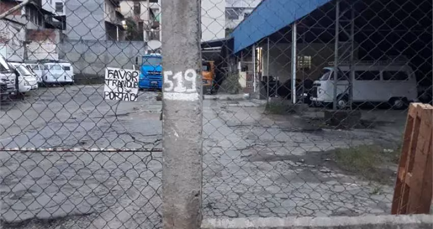 Terreno à venda na Antônio Cavazzam, Casa Verde, São Paulo