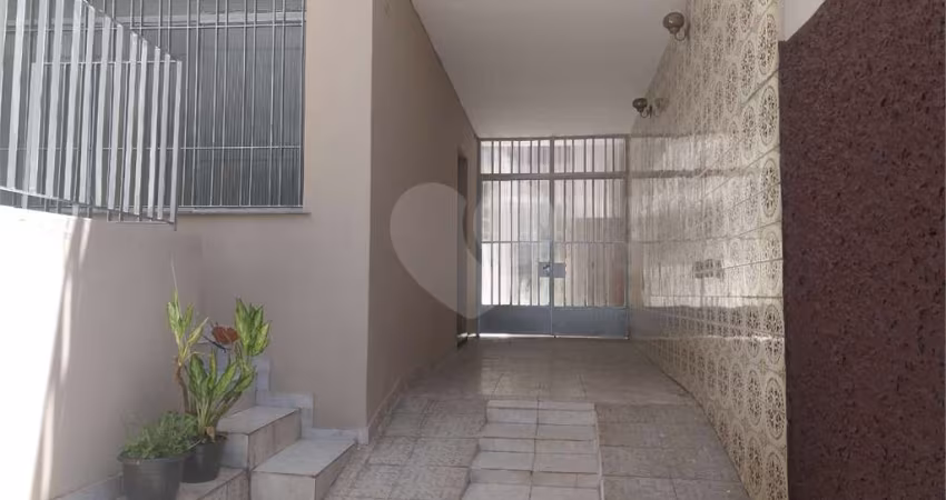 Sobrado com 2 quartos à venda em Casa Verde Alta - SP