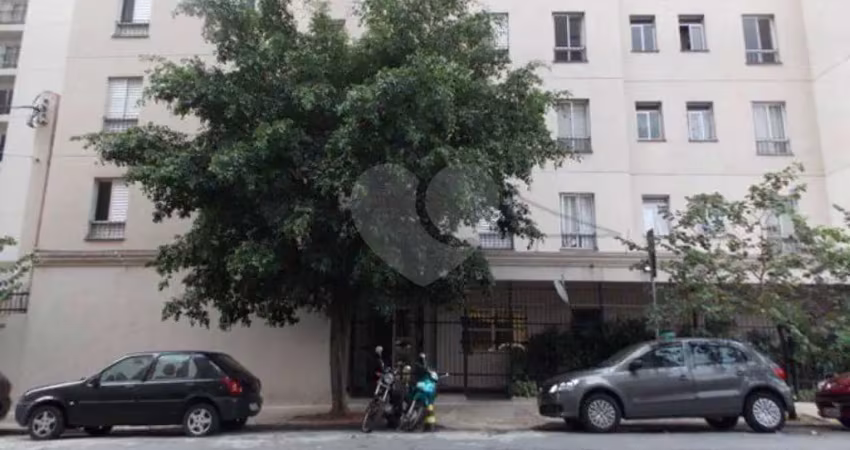 Apartamento com 2 quartos à venda na Rua Vinte e Cinco de Janeiro, Bom Retiro, São Paulo