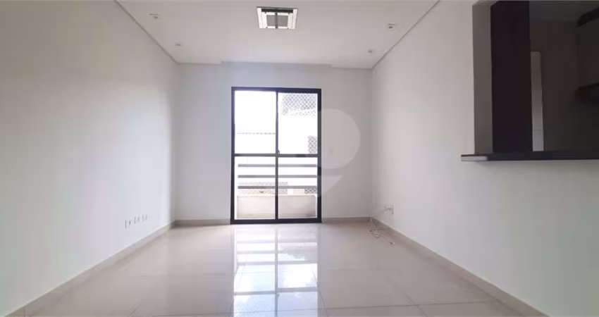 Apartamento com 2 quartos à venda em Vila Mazzei - SP