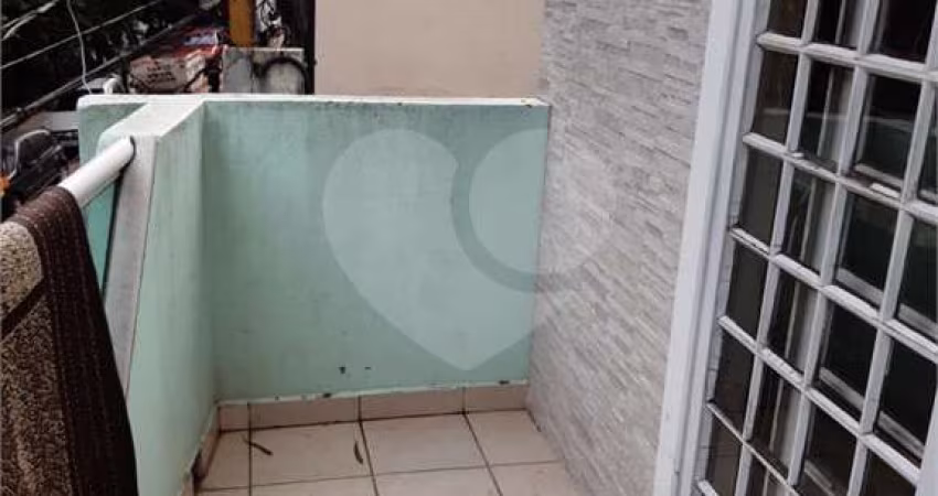 Sobrado com 3 quartos à venda em Vila Guaca - SP
