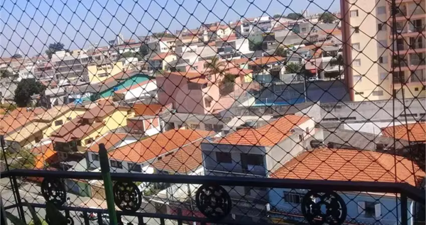 Apartamento com 2 quartos à venda em jardim japão - sp