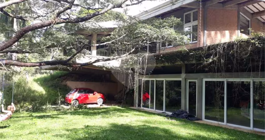 Casa com 3 quartos à venda na Nelson Rodrigues, Serra da Cantareira, Mairiporã