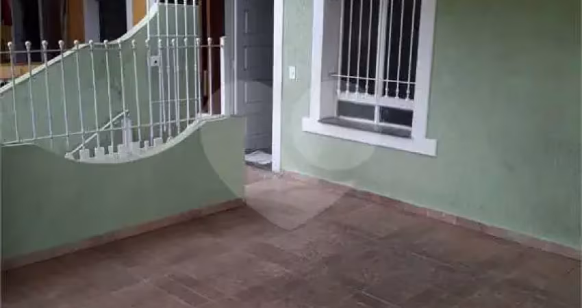 Sobrado com 2 quartos à venda em vila pedra branca - sp