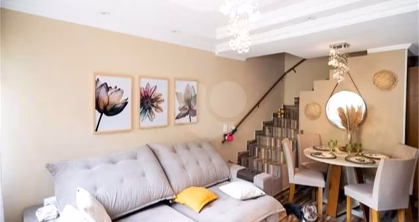 Apartamento com 2 quartos à venda em Vila Constança - SP