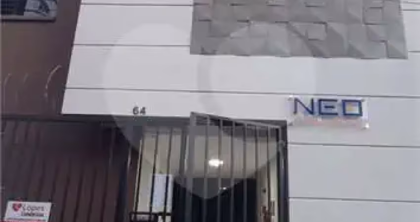 Apartamento com 2 quartos à venda em vila dom pedro ii - sp