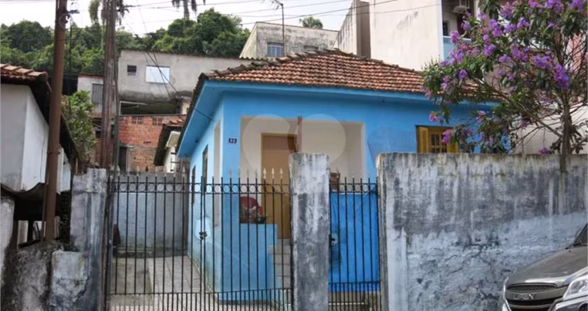 Terreno à venda em Parque Casa De Pedra - SP