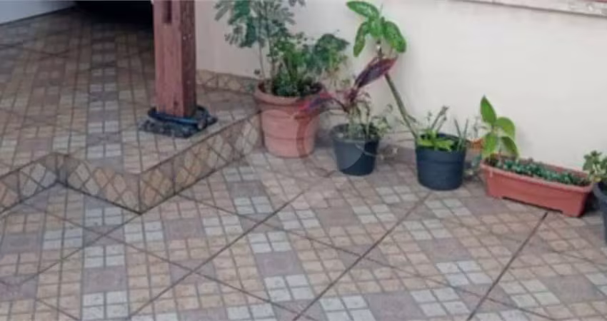 Casa com 5 quartos à venda na Celso Dos Santos, Jardim Marajoara, São Paulo