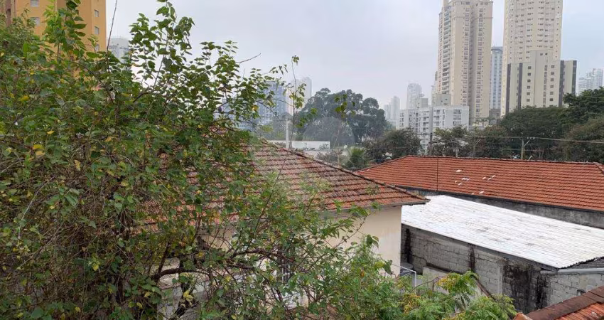 Casa com 4 quartos à venda em Parque Mandaqui - SP
