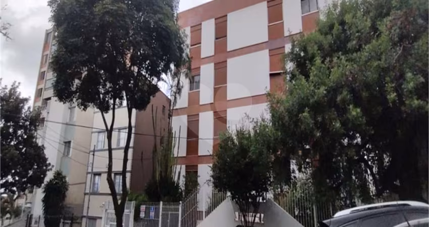 Apartamento com 2 quartos à venda em Jardim São Paulo(zona Norte) - SP