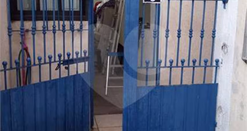 Casa com 2 quartos à venda em Jardim Brasil (zona Norte) - SP