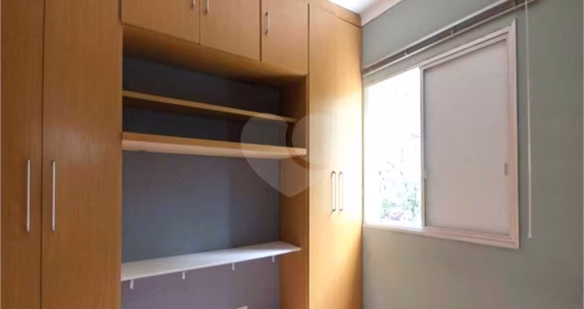 Apartamento com 2 quartos à venda em Jardim Paraíso - SP