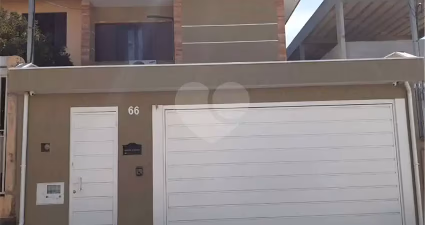 Casa com 3 quartos à venda na Mandiba, Casa Verde, São Paulo