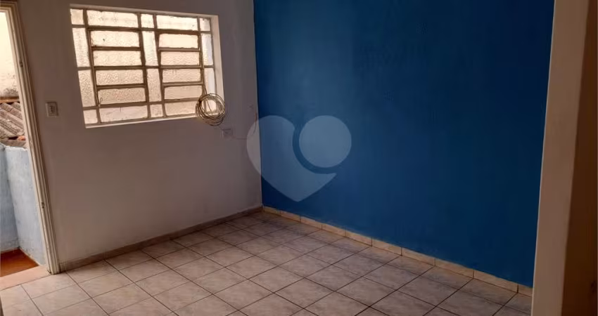 Sobrado com 2 quartos à venda em Vila Paulicéia - SP