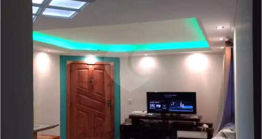 Apartamento com 2 quartos à venda em vila bela vista (zona norte) - sp