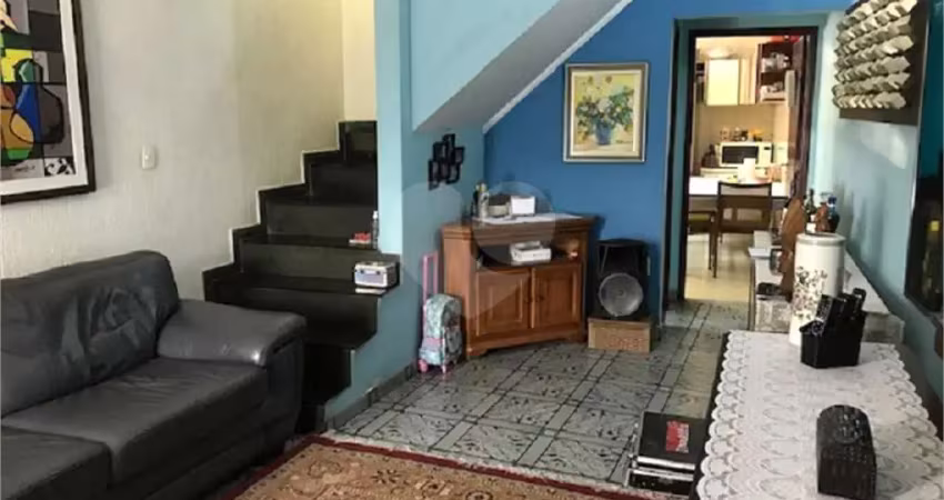 Casa com 3 quartos à venda na Rua Cirene de Oliveira Laet, Jaçanã, São Paulo