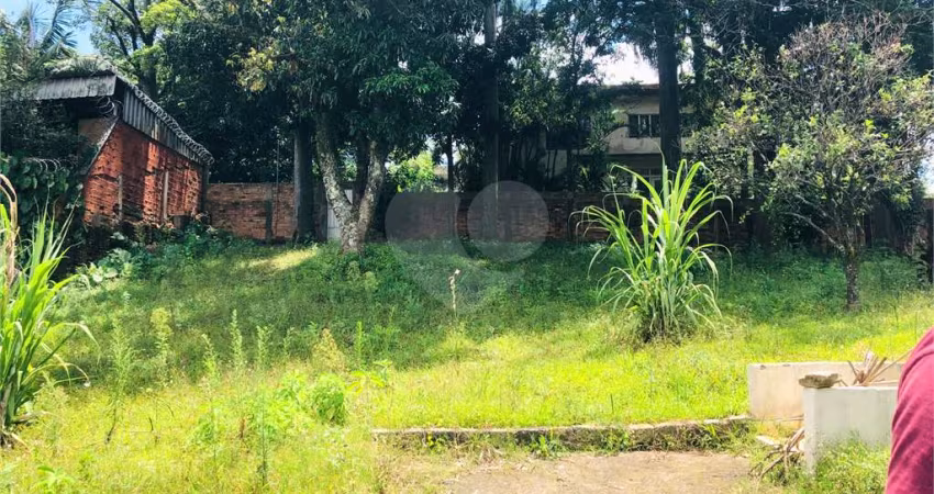 Terreno à venda em Vila Irmãos Arnoni - SP