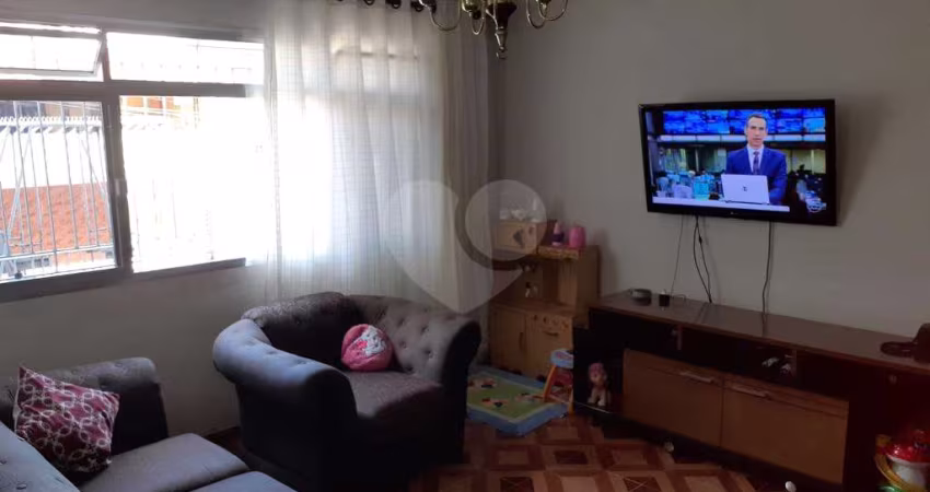 Sobrado com 3 quartos à venda em Vila Dos Andrades - SP
