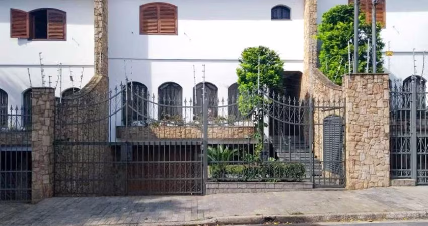 Sobrado com 3 quartos à venda em Vila Canero - SP