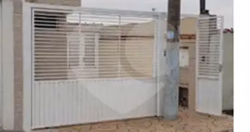 Sobrado com 3 quartos à venda em jardim marisa - sp