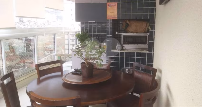 Apartamento com 3 quartos à venda em Santa Teresinha - SP