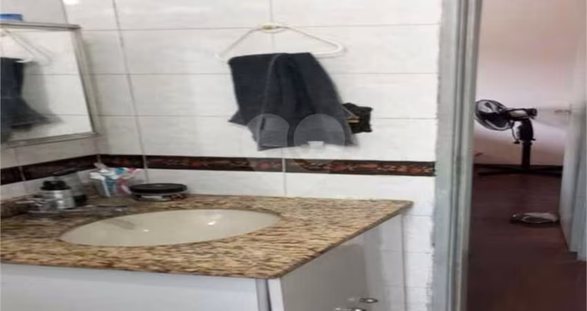 Apartamento com 2 quartos à venda em Jardim Peri - SP