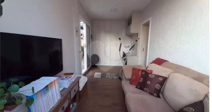 Sobrado com 4 quartos à venda em Jardim Brasil (zona Norte) - SP