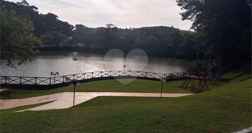 Casa em condomínio fechado à venda na Doutor Arthur Andrade Filho, Caraguatá, Mairiporã