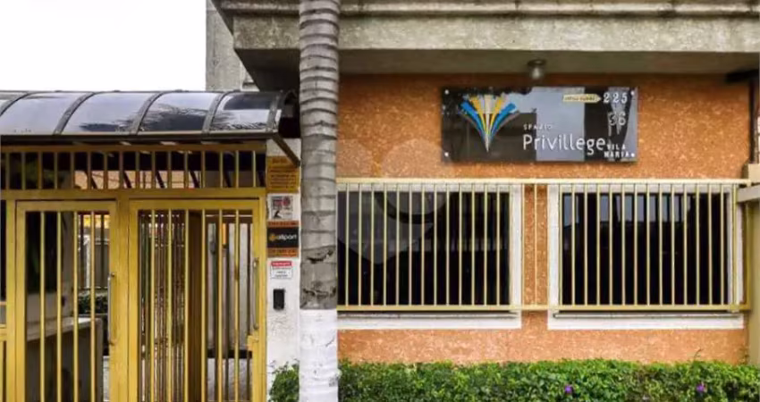 Apartamento com 2 quartos à venda em parque novo mundo - sp