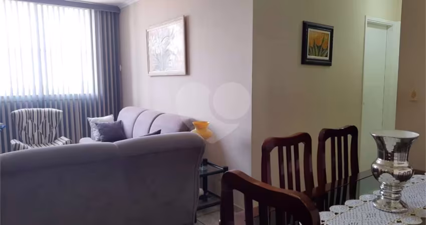 Apartamento com 2 quartos à venda em Vila Jaguara - SP