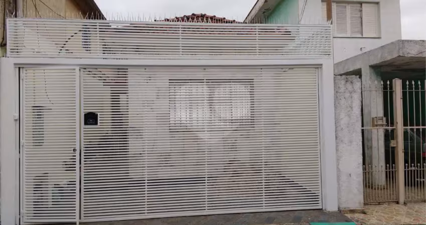 Casa com 5 quartos à venda na Miguel Soares Ferreira Júnior, Vila Guilherme, São Paulo