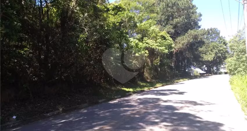 Casa em condomínio fechado à venda na Das Gaivotas, Caraguatá, Mairiporã