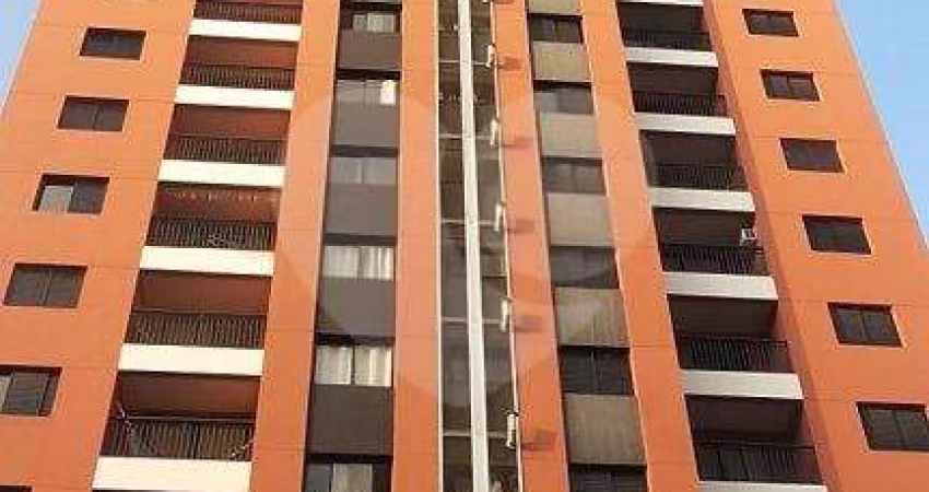 Apartamento com 2 quartos à venda em Aclimação - SP