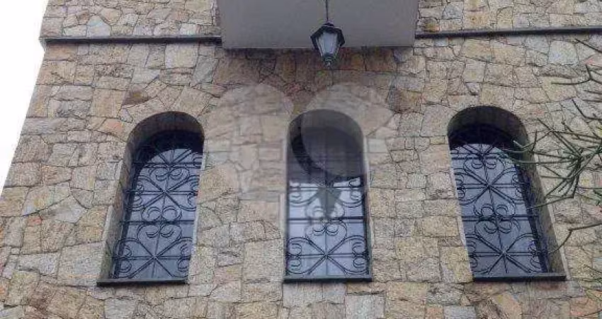 Casa com 3 quartos à venda em vila pereira cerca - sp