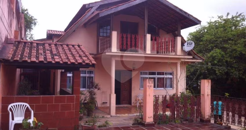 Casa com 8 quartos à venda em Jardim Paraíso - SP