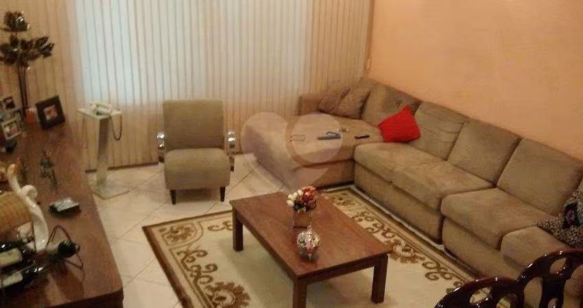 Sobrado com 3 quartos à venda em Jaçanã - SP