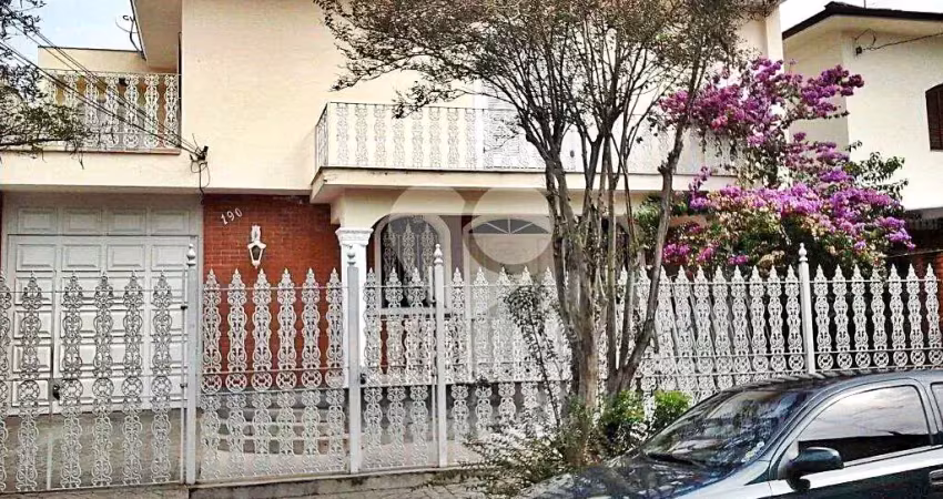Sobrado com 4 quartos à venda em jardim são paulo(zona norte) - sp